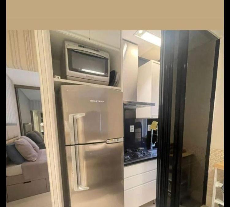 Bahia Flat Avenida Oceanica 235, Barra Salvador