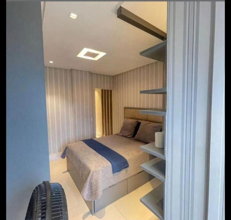 Apartamento Bahia Flat Avenida Oceanica 235, Barra