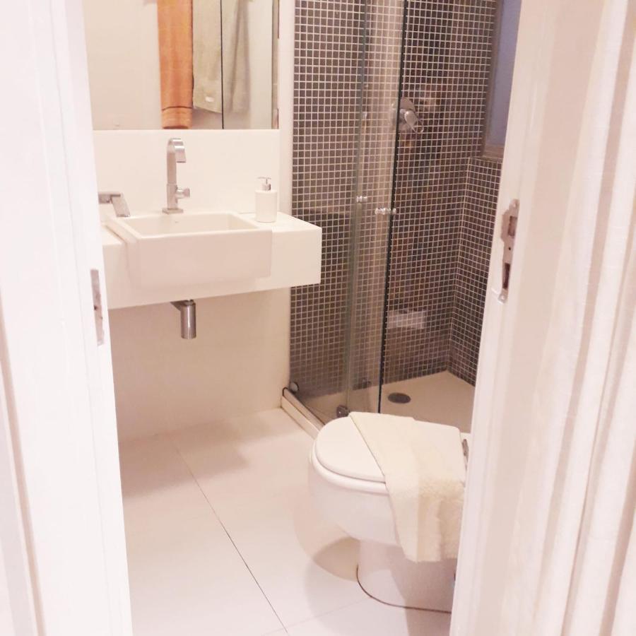 Bahia Flat Avenida Oceanica 235, Barra * Salvador