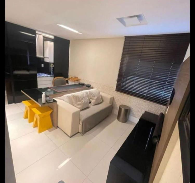 Bahia Flat Avenida Oceanica 235, Barra Salvador
