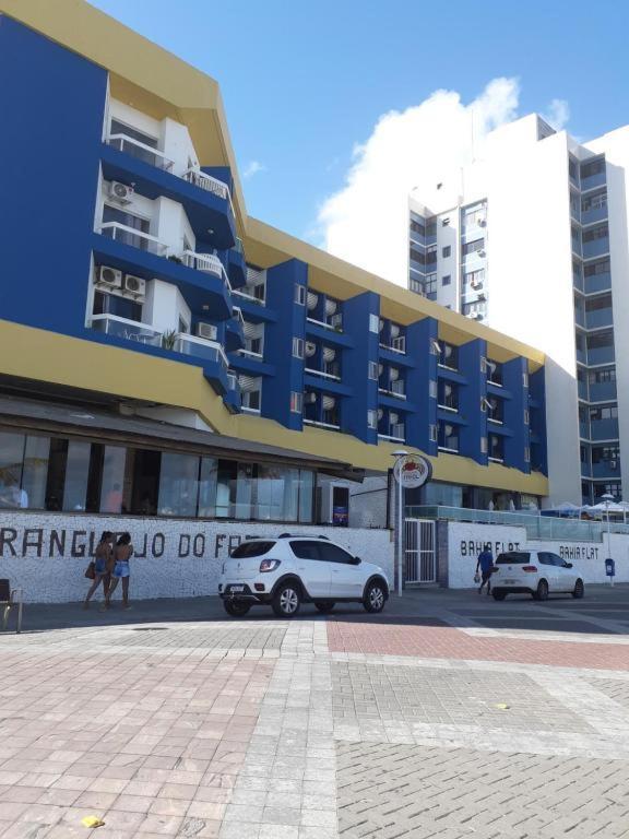 Bahia Flat Avenida Oceanica 235, Barra